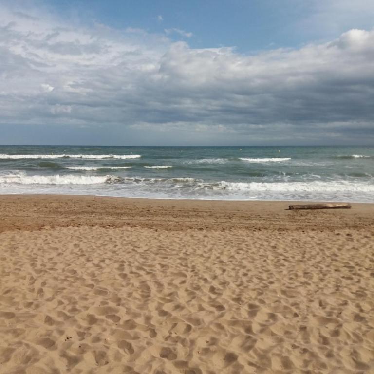 maison 100 m de la plage à pieds - Haus mit 2 Schlafzimmern - 8