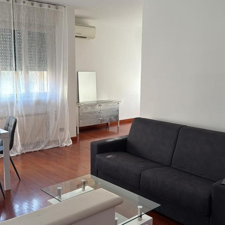 Lido Loft - Two-Bedroom Apartment - 2