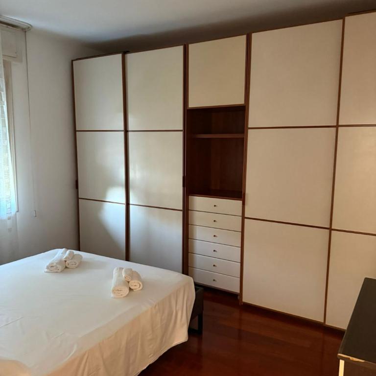 Lido Loft - Two-Bedroom Apartment - 4