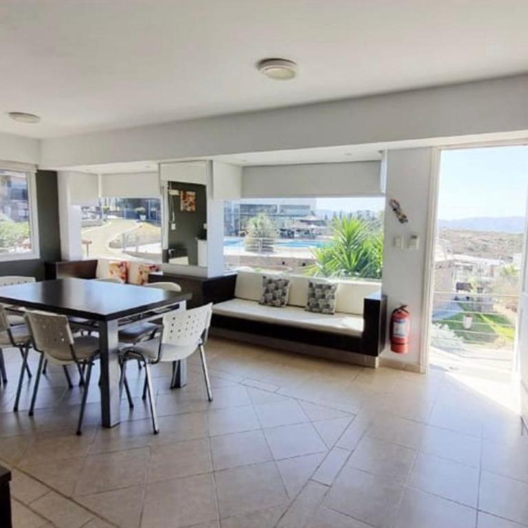 ERNESTINA VILLAGE Resort Apart & suites - Apartamento - 2 niveles - 7