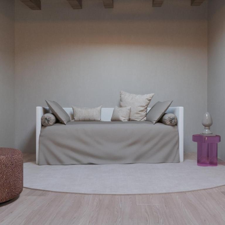 Villa Conrad by Hotel Metropole - Suite Familiare - 5