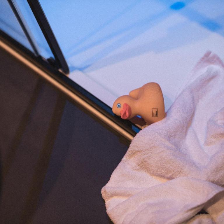 Hotel Christof - Camera Matrimoniale Piccola - 9