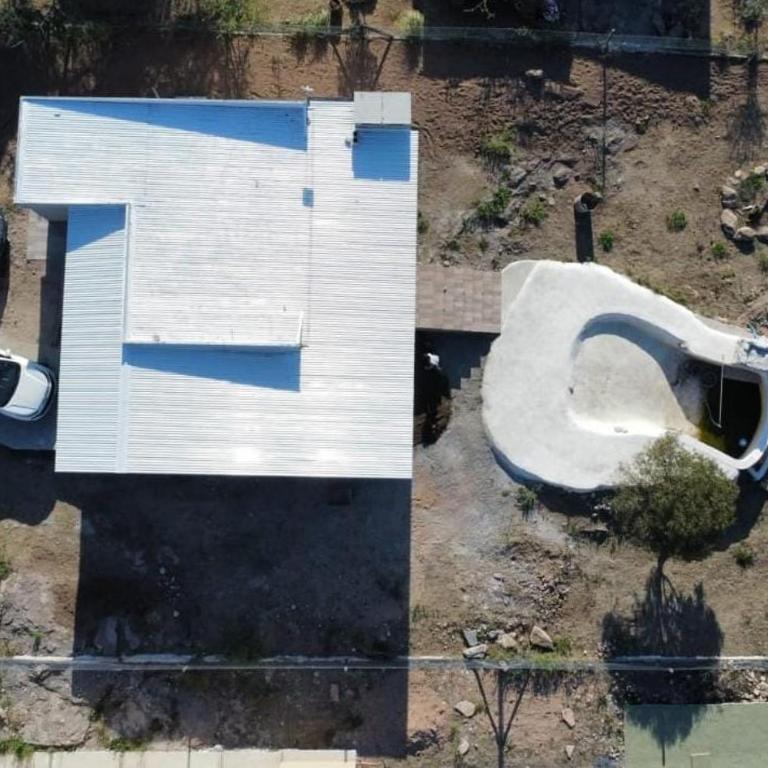 Casa Pileta Playa Tanti - Cabalango - Two-Bedroom House - 6