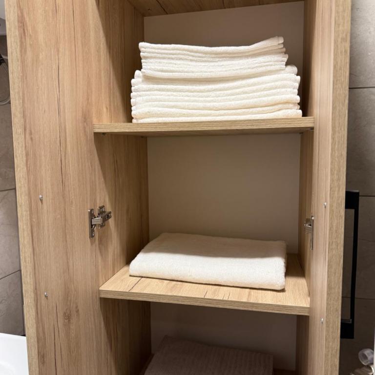 Golden LUX - Apartman sa 1 Spavaćom Sobom - 36