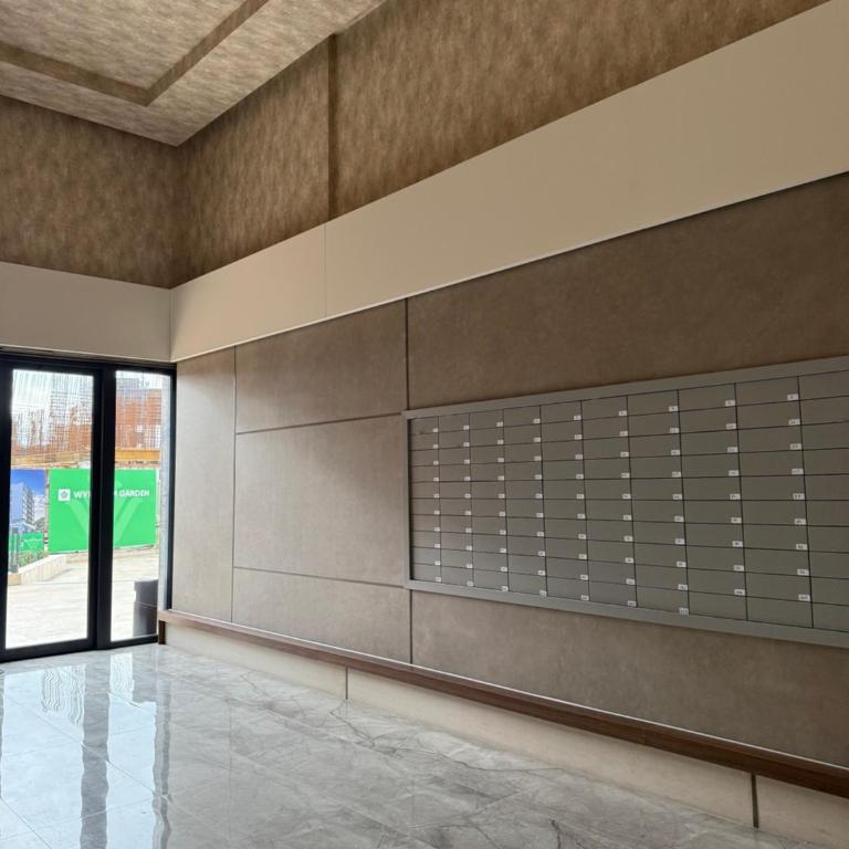 Golden LUX - Apartman sa 1 Spavaćom Sobom - 4