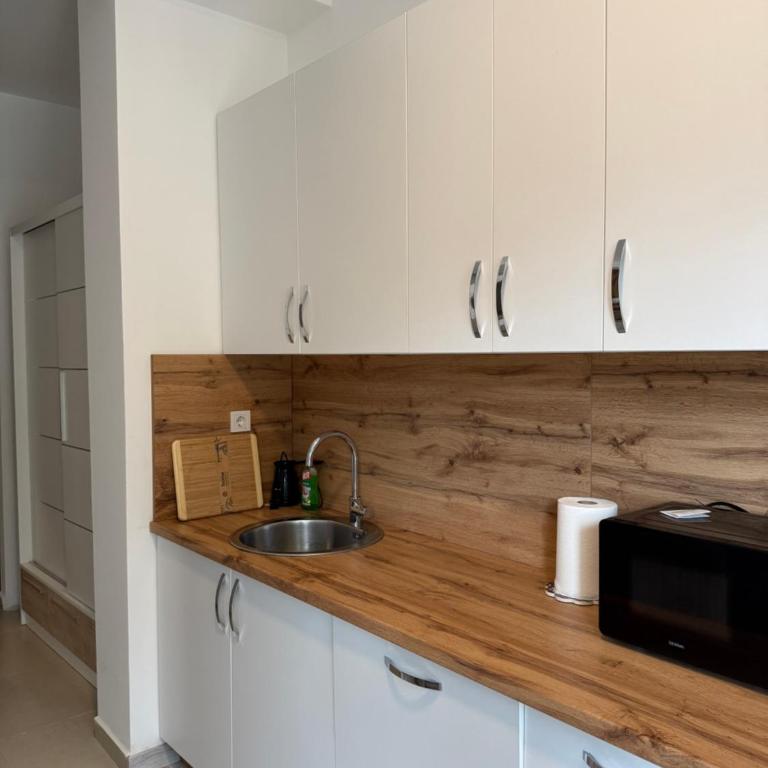 Golden LUX - Apartman sa 1 Spavaćom Sobom - 20