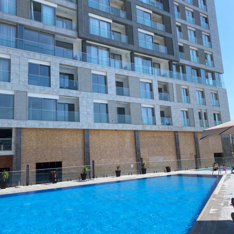 Golden LUX - Apartman sa 1 Spavaćom Sobom - 30