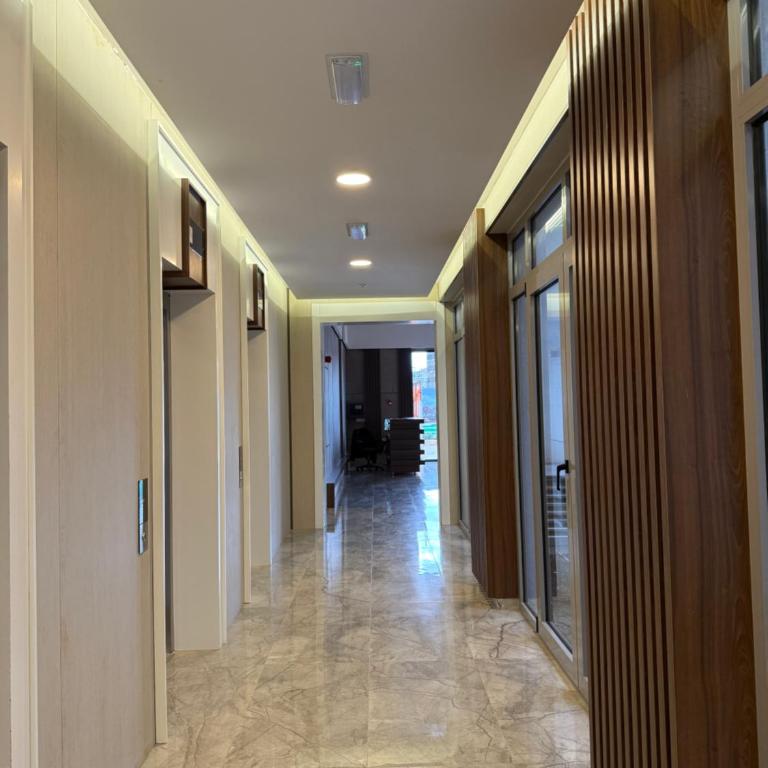 Golden LUX - Apartman sa 1 Spavaćom Sobom - 5