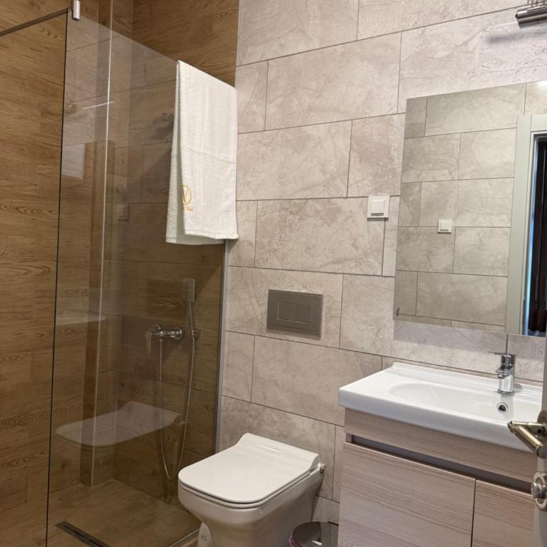 Golden LUX - Apartman sa 1 Spavaćom Sobom - 31