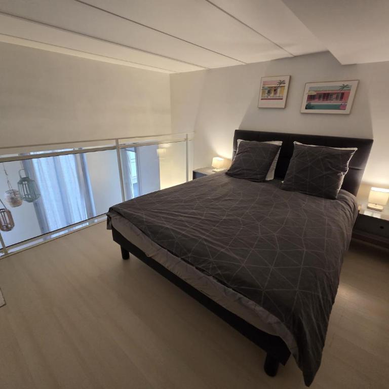 Carré d'Or Star Loft - Appartement 1 Chambre - 5
