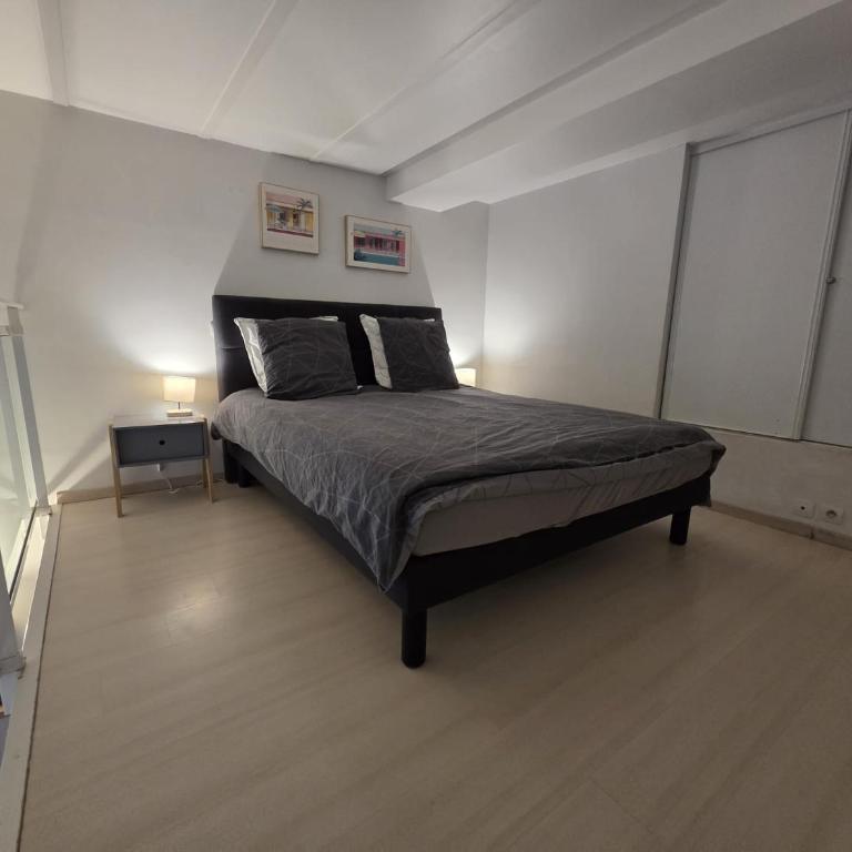Carré d'Or Star Loft - Appartement 1 Chambre - 1