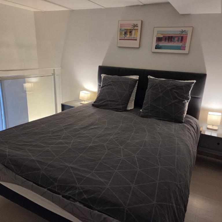 Carré d'Or Star Loft - Appartement 1 Chambre - 10