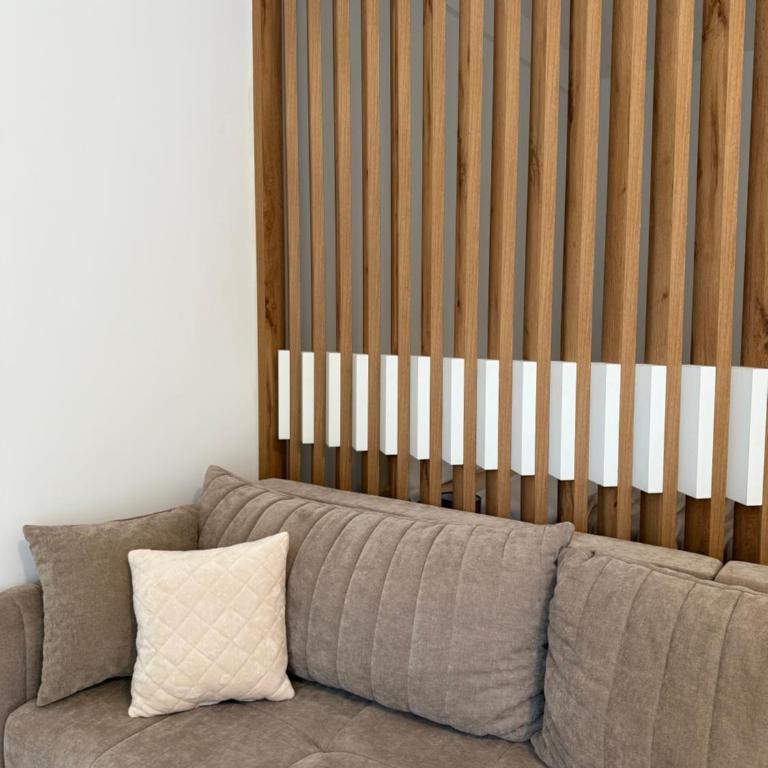 Golden LUX - Apartman sa 1 Spavaćom Sobom - 28
