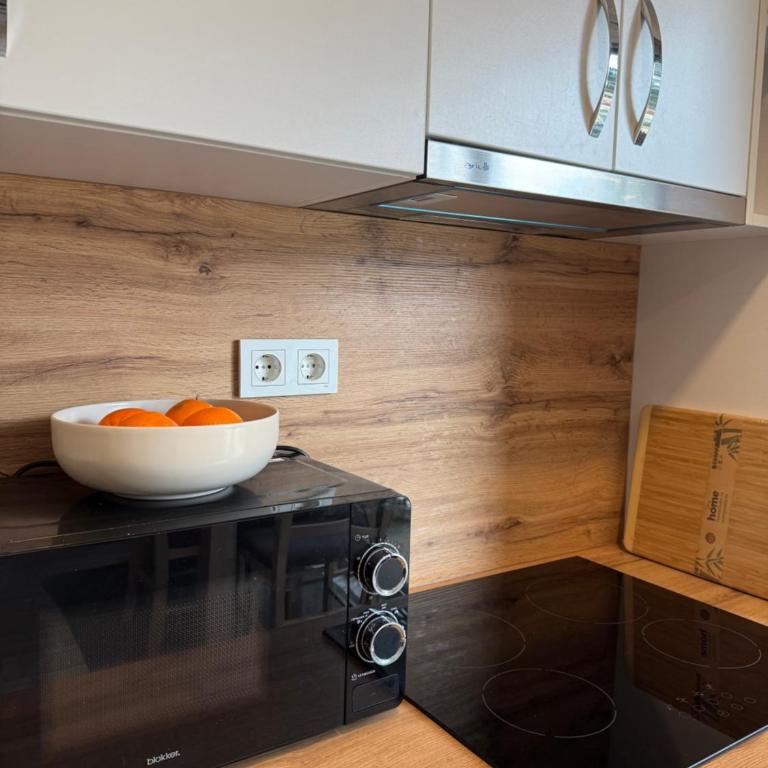 Golden LUX - Apartman sa 1 Spavaćom Sobom - 21