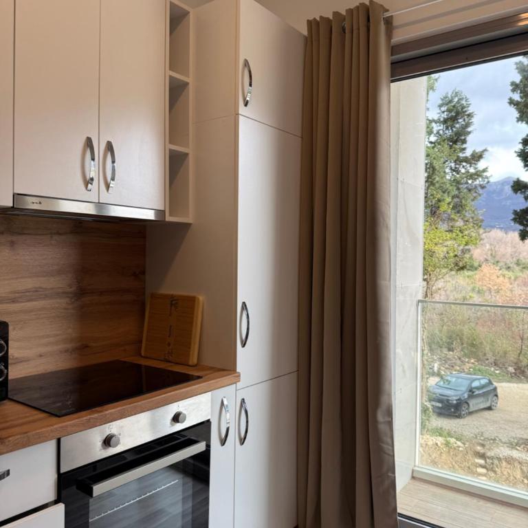 Golden LUX - Apartman sa 1 Spavaćom Sobom - 22
