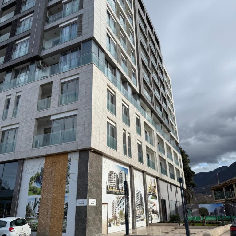 Golden LUX - Apartman sa 1 Spavaćom Sobom - 2