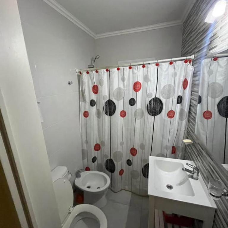 Casa - Casa con 1 dormitorio - 3
