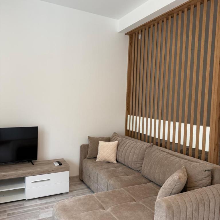 Golden LUX - Apartman sa 1 Spavaćom Sobom - 9