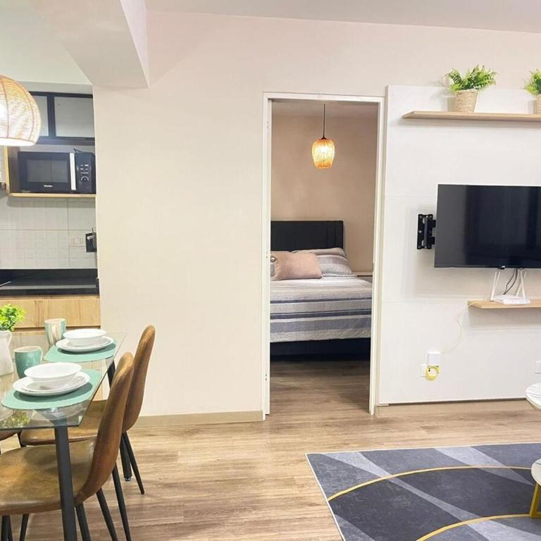 M24 Departamento de 2 Dorm 2 baños - Frente Embajada de USA - Apartamento de 2 dormitorios - 8
