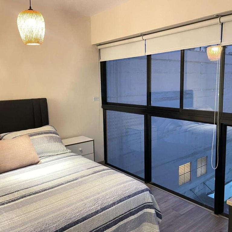M24 Departamento de 2 Dorm 2 baños - Frente Embajada de USA - Apartamento de 2 dormitorios - 12
