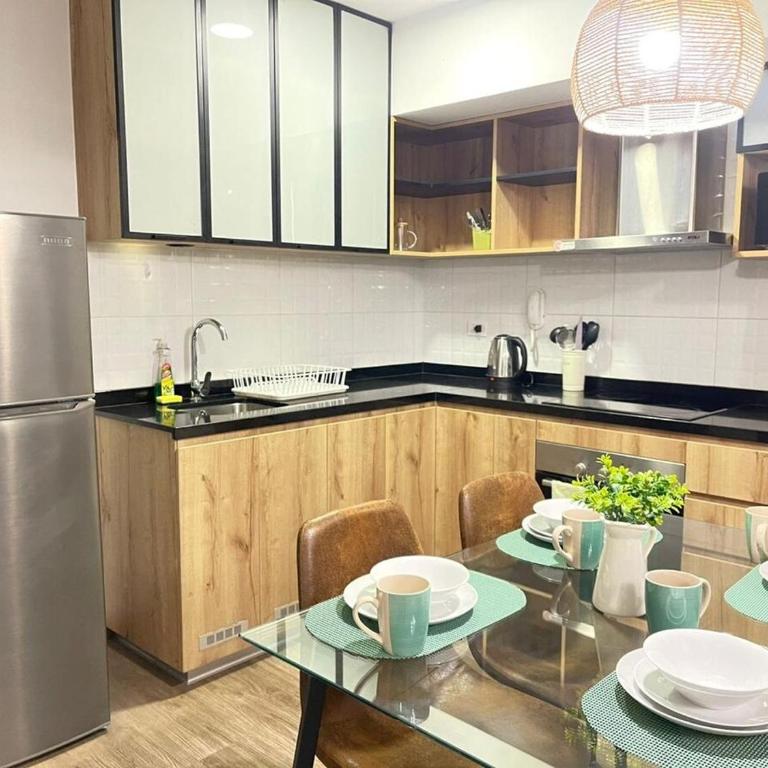 M24 Departamento de 2 Dorm 2 baños - Frente Embajada de USA - Two-Bedroom Apartment - 15