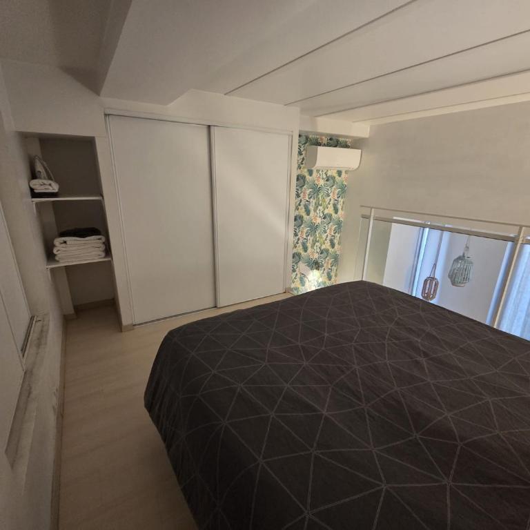 Carré d'Or Star Loft - Appartement 1 Chambre - 8