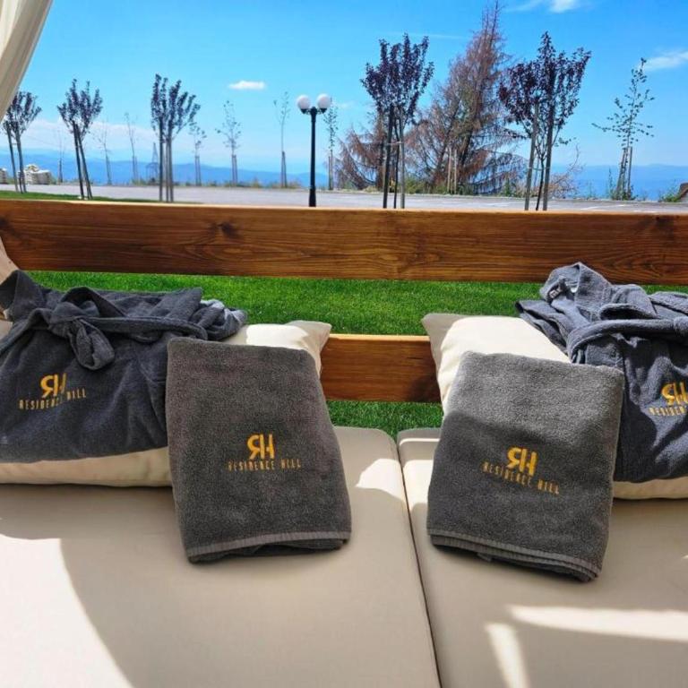 VAB Apartments & SPA, Residence hill, Kopaonik - One-Bedroom Apartment - 41