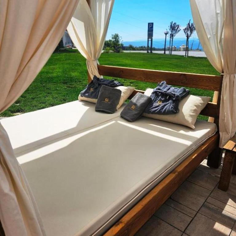 VAB Apartments & SPA, Residence hill, Kopaonik - One-Bedroom Apartment - 32