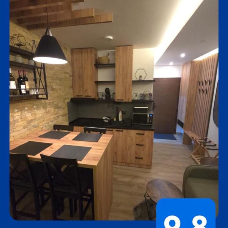 VAB Apartments & SPA, Residence hill, Kopaonik - One-Bedroom Apartment - 3