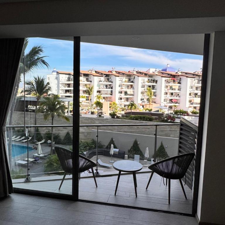 Nima bay - One-Bedroom Apartment - 5