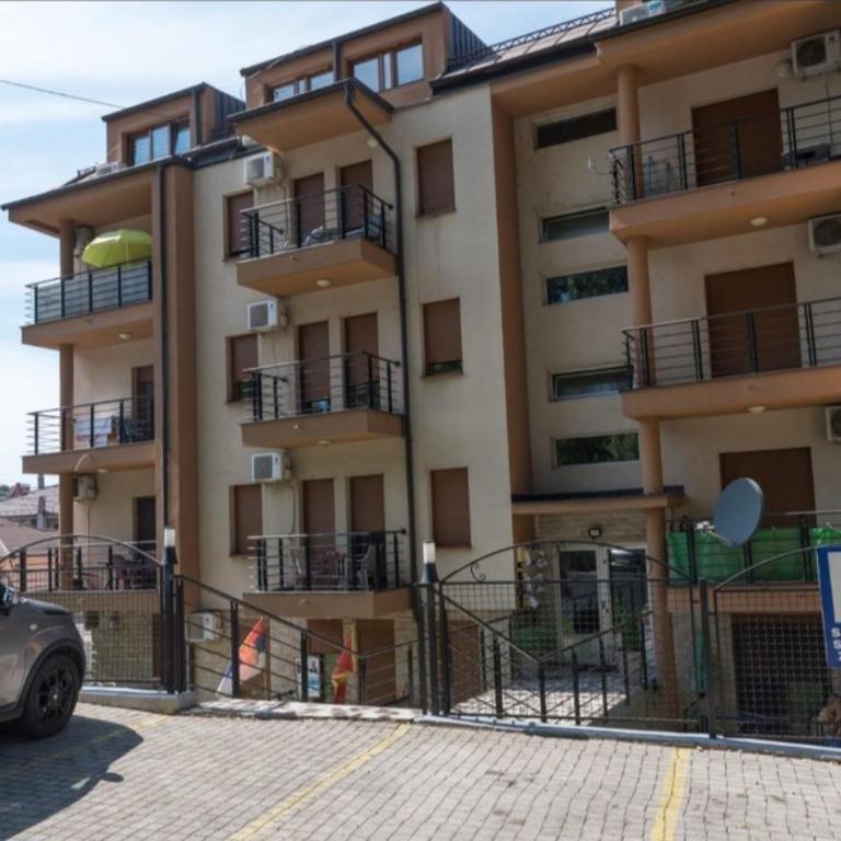 MakiLen - Apartman sa 1 Spavaćom Sobom - 12
