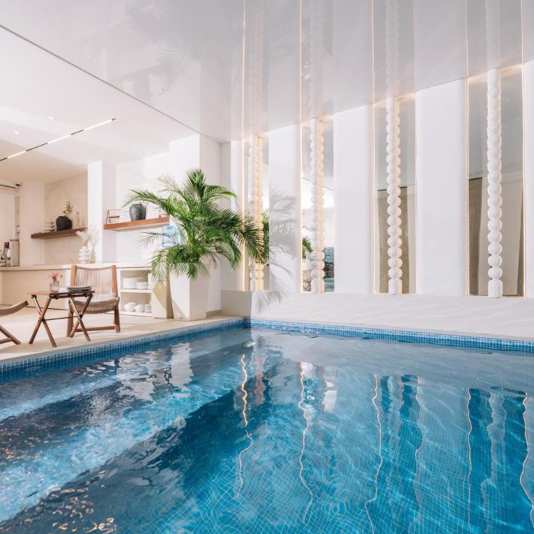 Hotel Senator Lux - Standardna Dvokrevetna Soba sa Bračnim Krevetom - 1