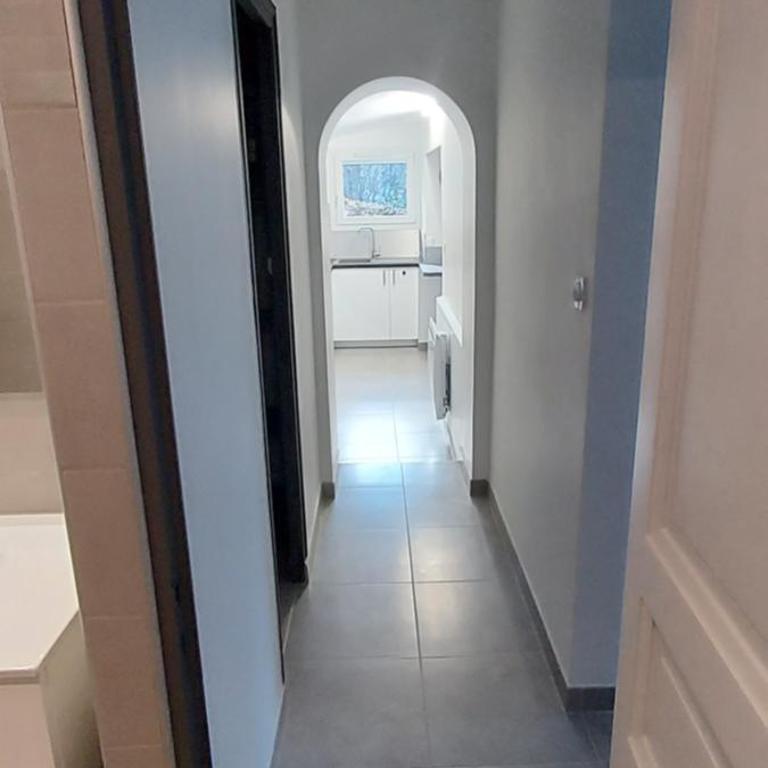 T2 indépendant dans maison Tout confort - Appartement 1 Chambre - 8