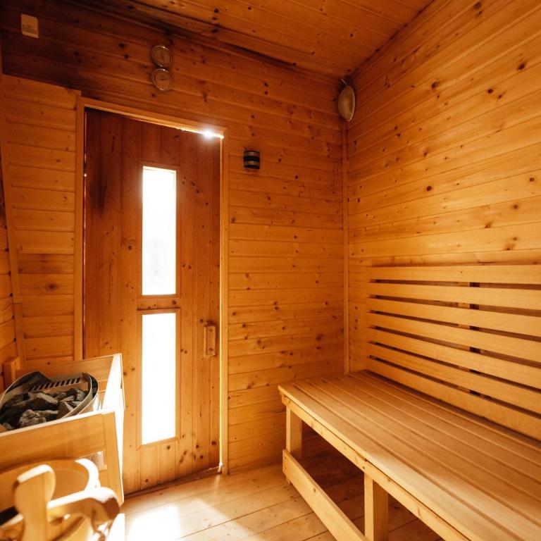 Hotel Senator Lux - Standardna Dvokrevetna Soba sa Bračnim Krevetom - 3