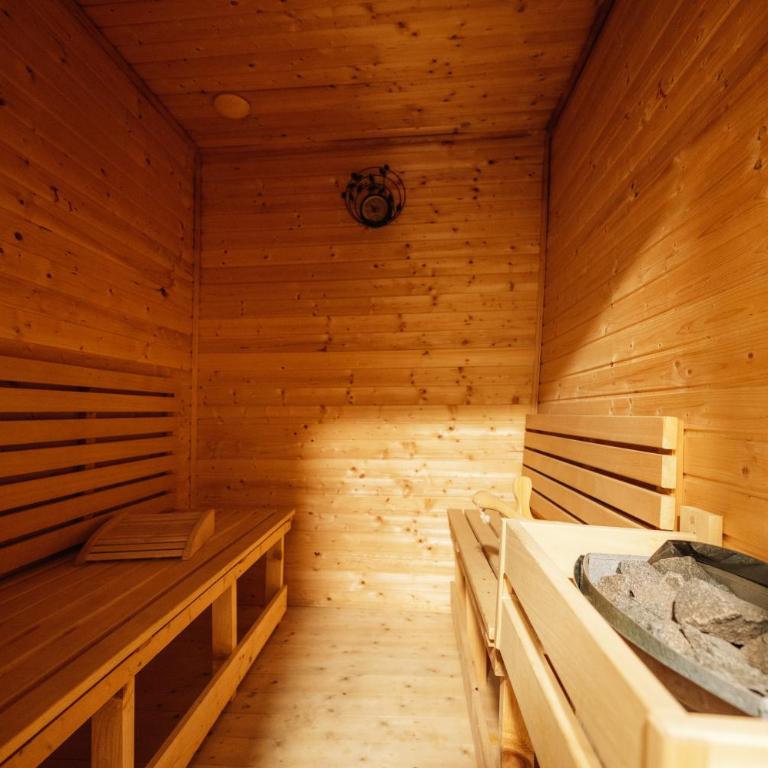 Hotel Senator Lux - Standardna Dvokrevetna Soba sa Bračnim Krevetom - 7