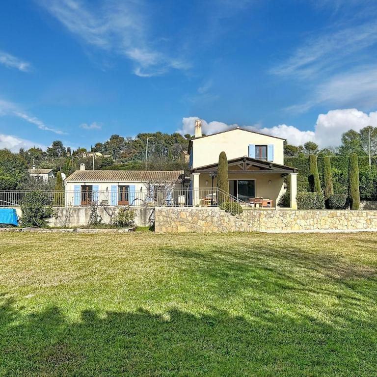 Villa San Peyre - private pool and large garden - Villa mit privatem Pool - 43