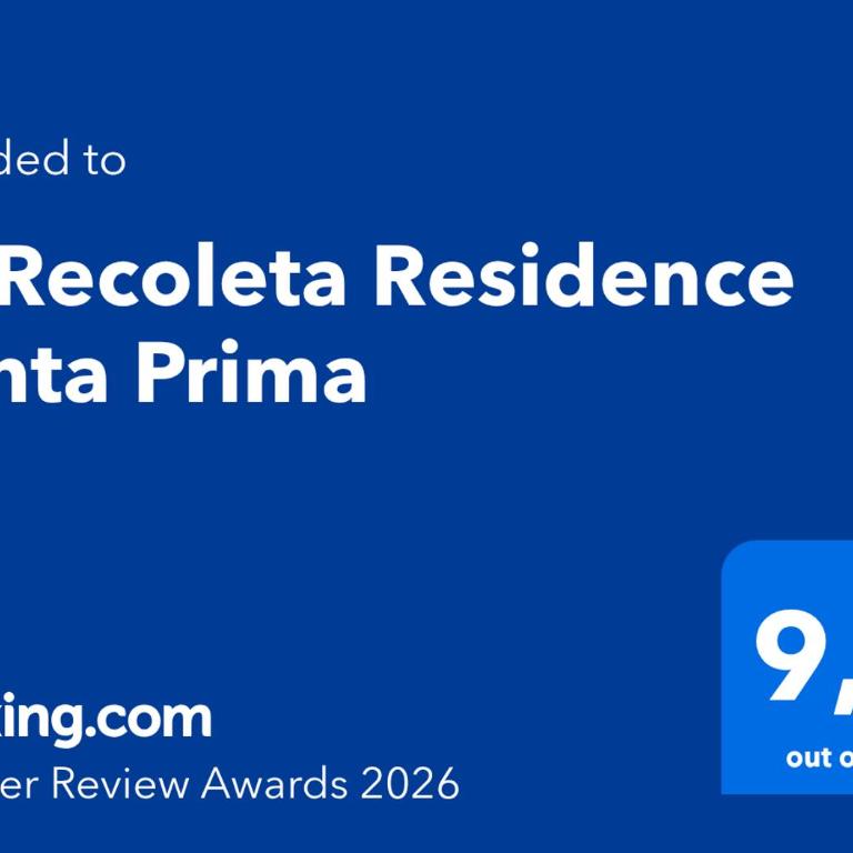 La Recoleta Residence Punta Prima - Apartamento de 3 dormitorios - 29