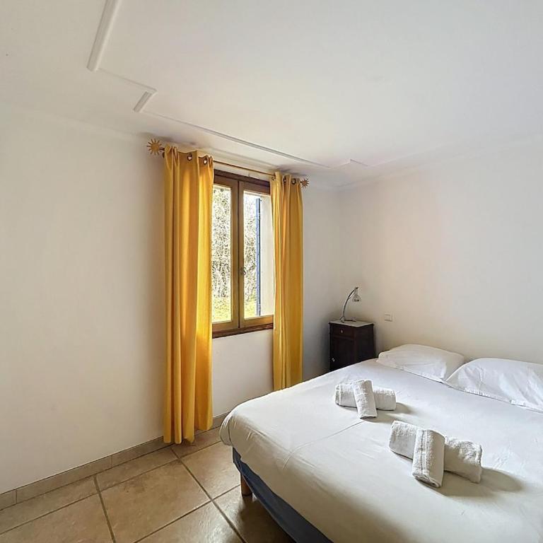 Villa San Peyre - private pool and large garden - Villa mit privatem Pool - 27
