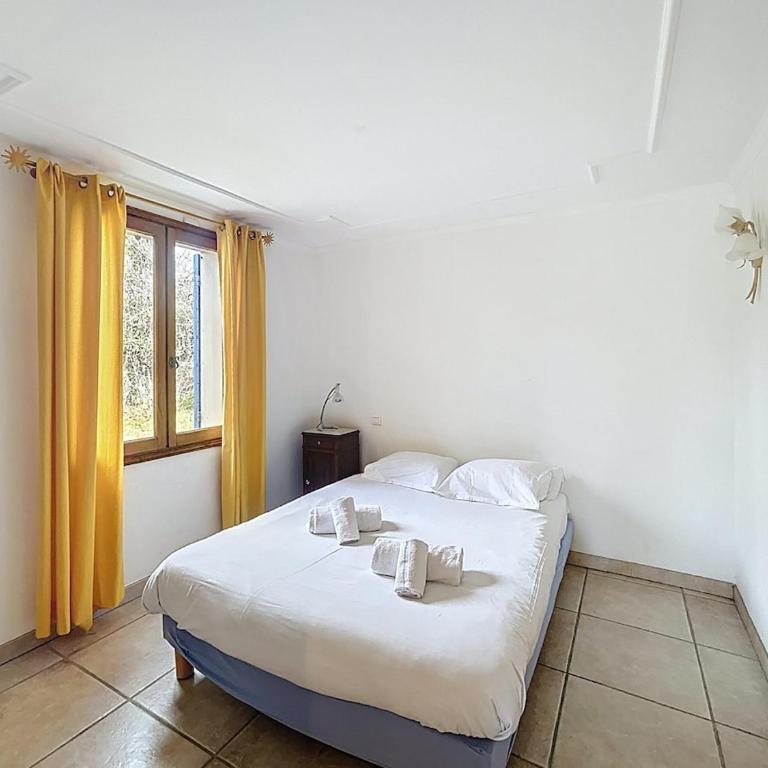 Villa San Peyre - private pool and large garden - Villa mit privatem Pool - 28