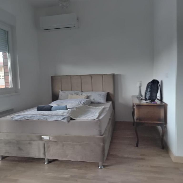 Apartman Gala Beograd - Apartman sa 1 Spavaćom Sobom - 9