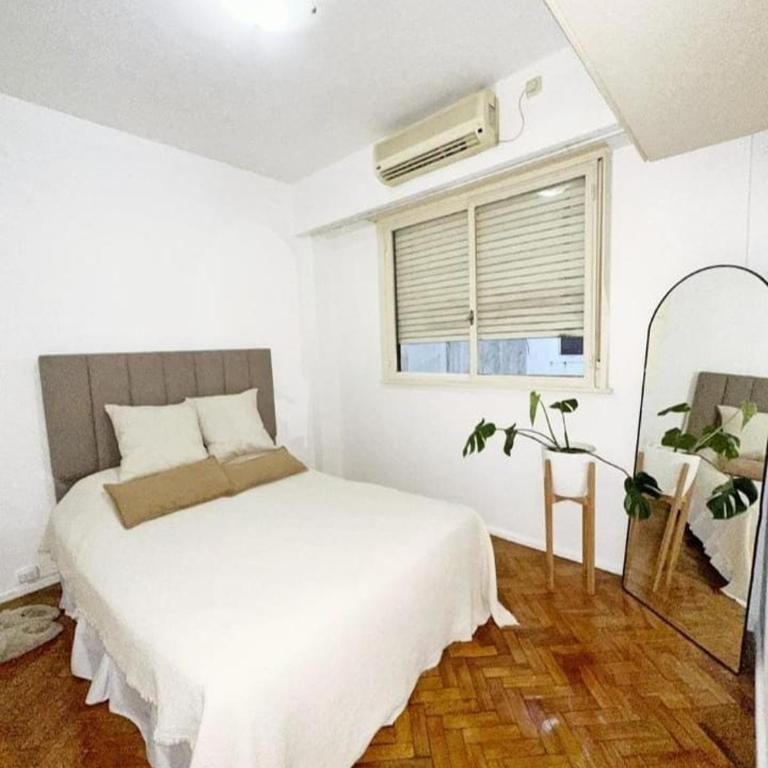 paisaje verde - Apartamento de 1 dormitorio - 2