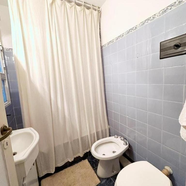 paisaje verde - Apartamento de 1 dormitorio - 4