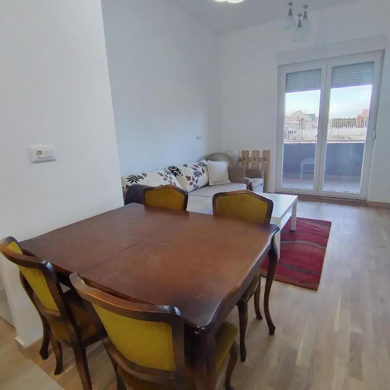 Apartman Gala Beograd - Apartman sa 1 Spavaćom Sobom - 13