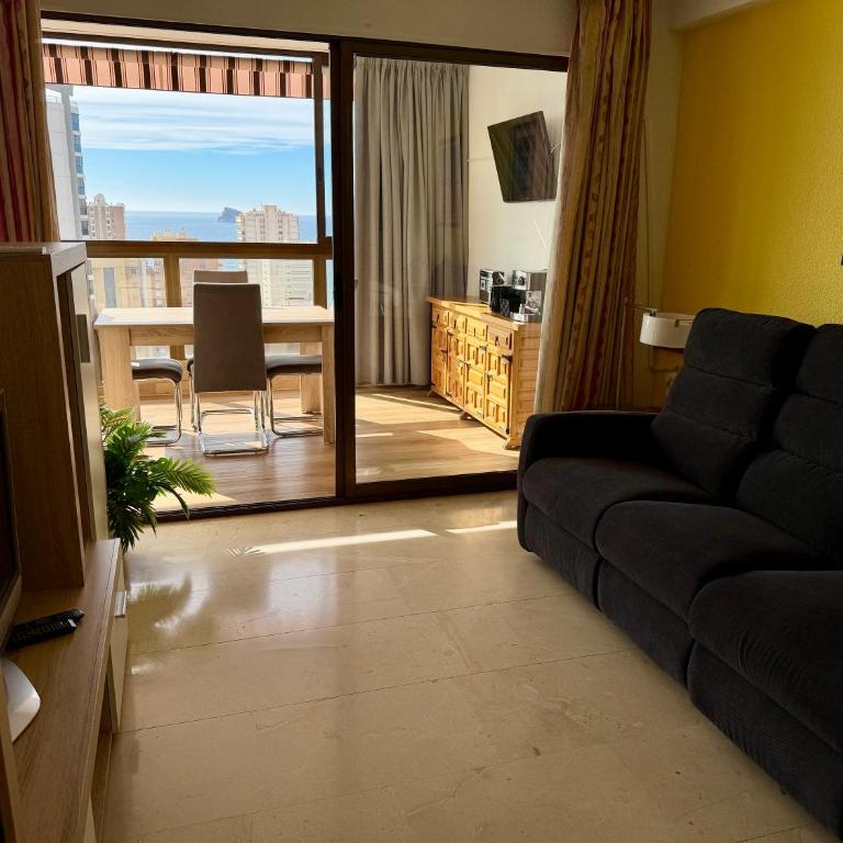 Spacious 2-bedroom & 2-bathroom Apartment at Gemelos 2 - Two-Bedroom Apartment with Sea View - 21
