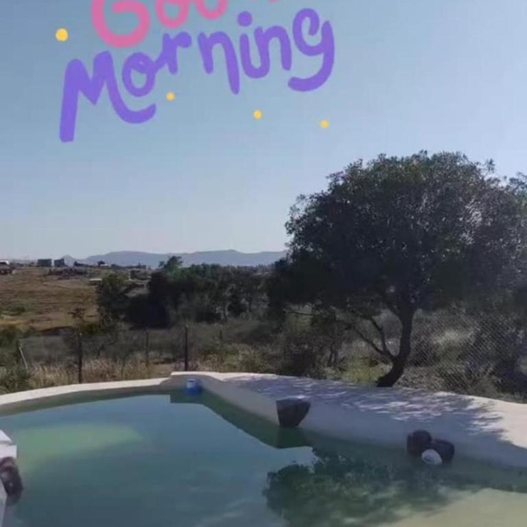 Casa Pileta Playa Tanti - Cabalango - Two-Bedroom House - 9