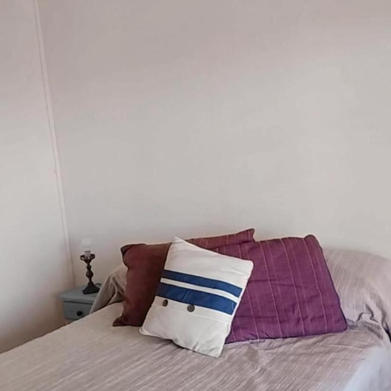 Casa Pileta Playa Tanti - Cabalango - Two-Bedroom House - 16