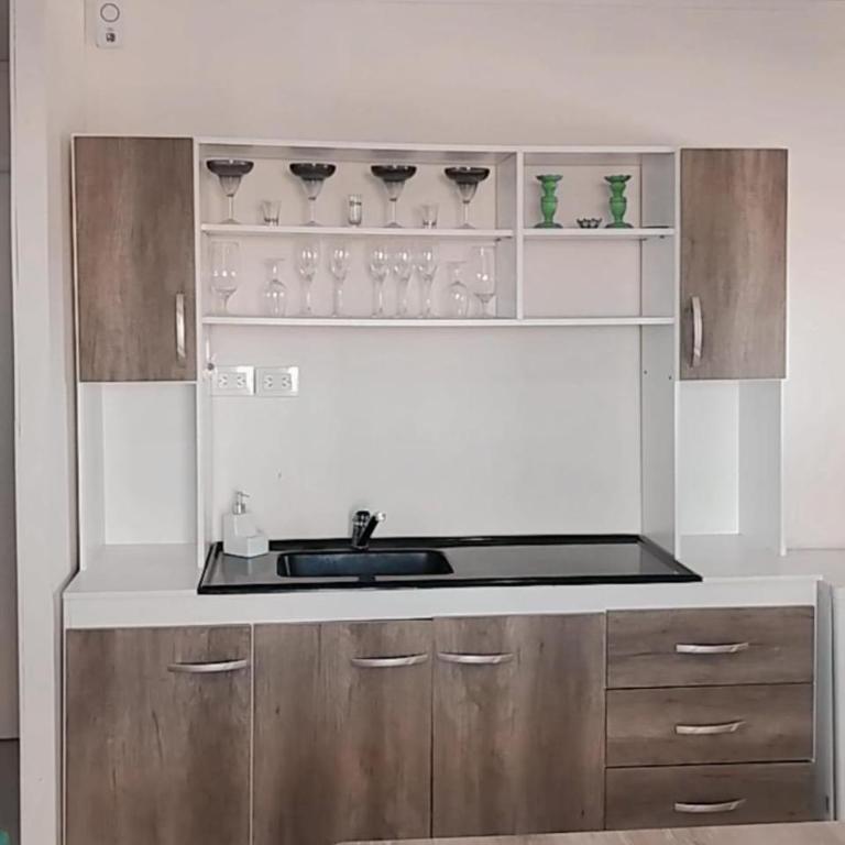 Casa Pileta Playa Tanti - Cabalango - Casa de 2 dormitorios - 11