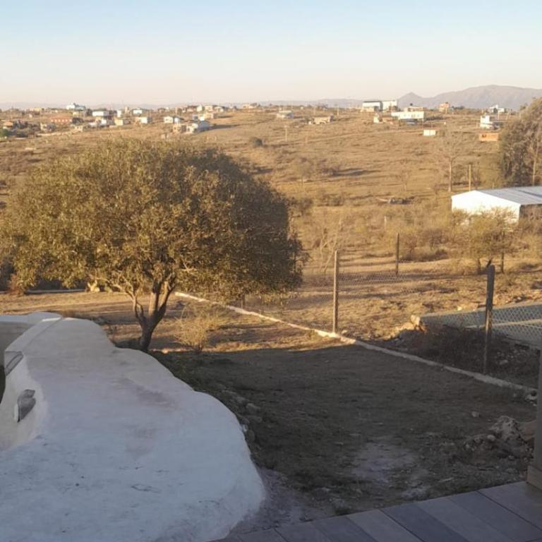 Casa Pileta Playa Tanti - Cabalango - Casa de 2 dormitorios - 19