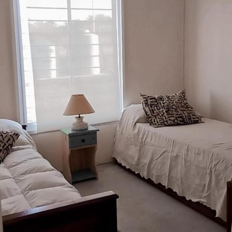 Casa Pileta Playa Tanti - Cabalango - Two-Bedroom House - 7