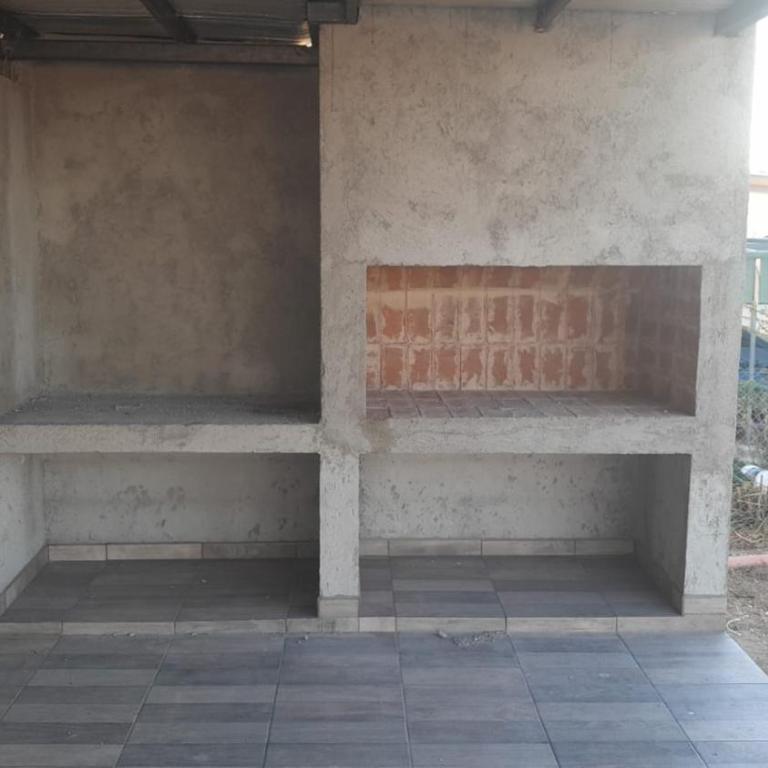Casa Pileta Playa Tanti - Cabalango - Two-Bedroom House - 12